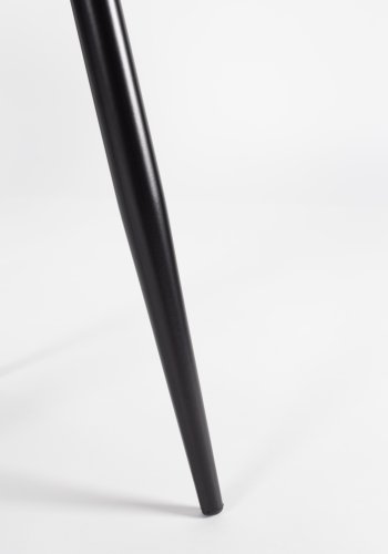 WHITE LABEL LIVING Daven sidebord - sort metal (st med 2)