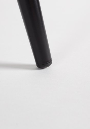 WHITE LABEL LIVING Daven sidebord - sort metal (st med 2)