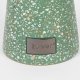 ZUIVER Victoria sidebord, rund - grn terrazzo (41)