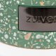 ZUIVER Victoria sidebord, rund - grn terrazzo (41)