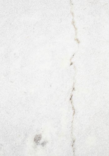 WHITE LABEL LIVING Timpa sofabord, rund - hvid marmor og guld metal (70)