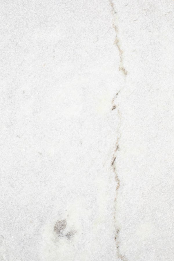 WHITE LABEL LIVING Timpa sofabord, rund - hvid marmor og guld metal (70)