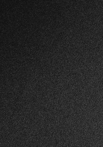 DUTCHBONE Sai sidebord, rund - sort jern (30)