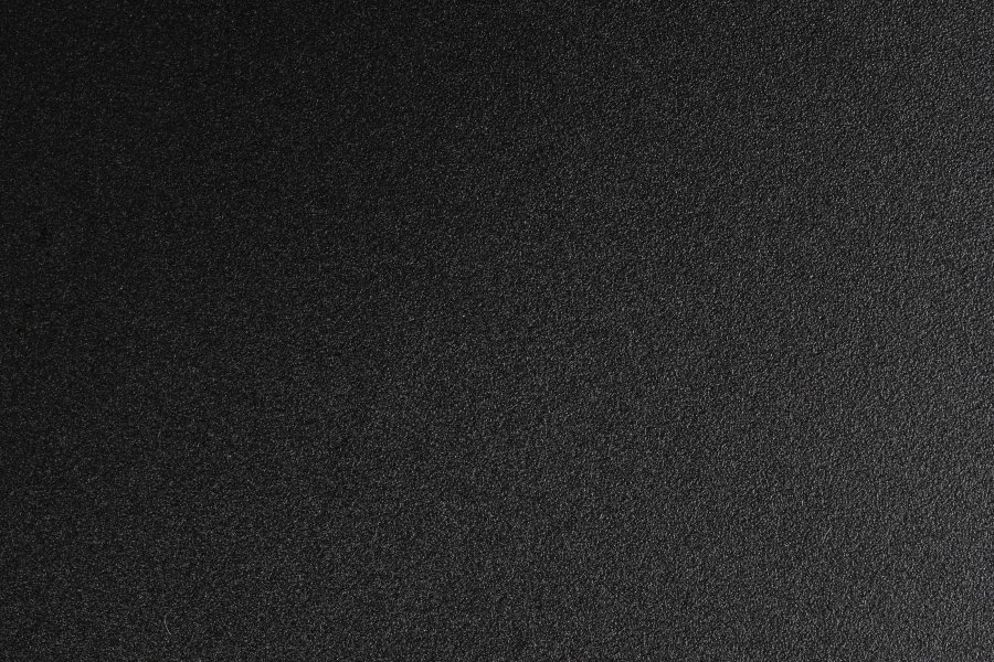 DUTCHBONE Sai sidebord, rund - sort jern (30)