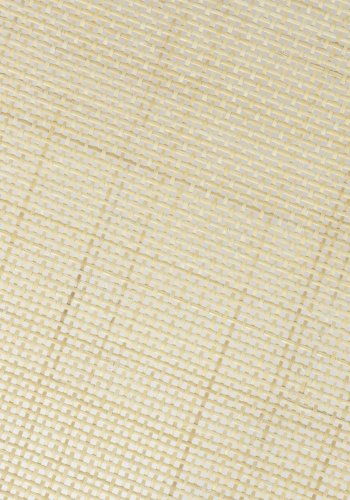 WHITE LABEL LIVING Haru sofabord, rund - glas og natur egetr (70)