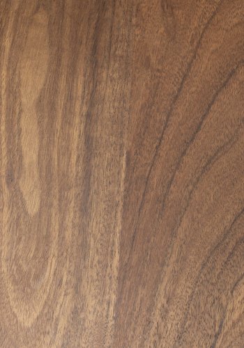 DUTCHBONE Shane bakkebord, rund - valnddefarvet tr (59)