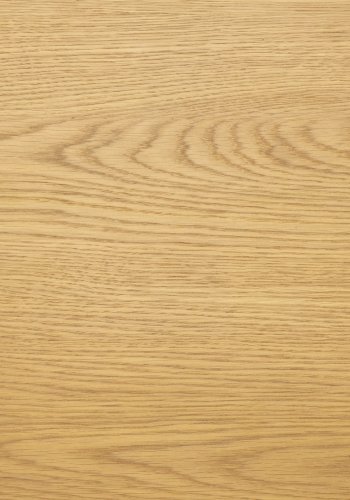 ZUIVER Brave sofabord, rektangulr - natur egetrsfinér og gummitr (120x60)