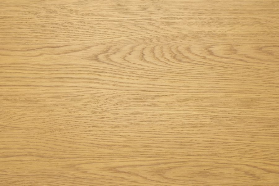 ZUIVER Brave sofabord, rektangulr - natur egetrsfinér og gummitr (120x60)