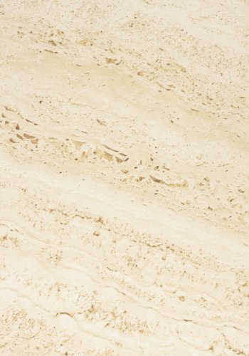 WHITE LABEL LIVING Karula sidebord, Hj, rund - beige keramik/jern (60)