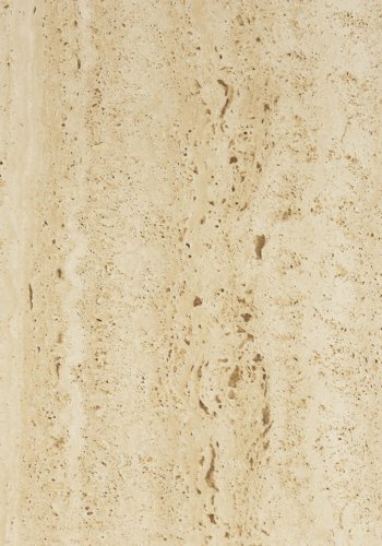 WHITE LABEL LIVING Baru sidebord - beige keramik og sort jern (st med 2)