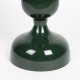 WHITE LABEL LIVING Lars sidebord, rund - grn metal (31)