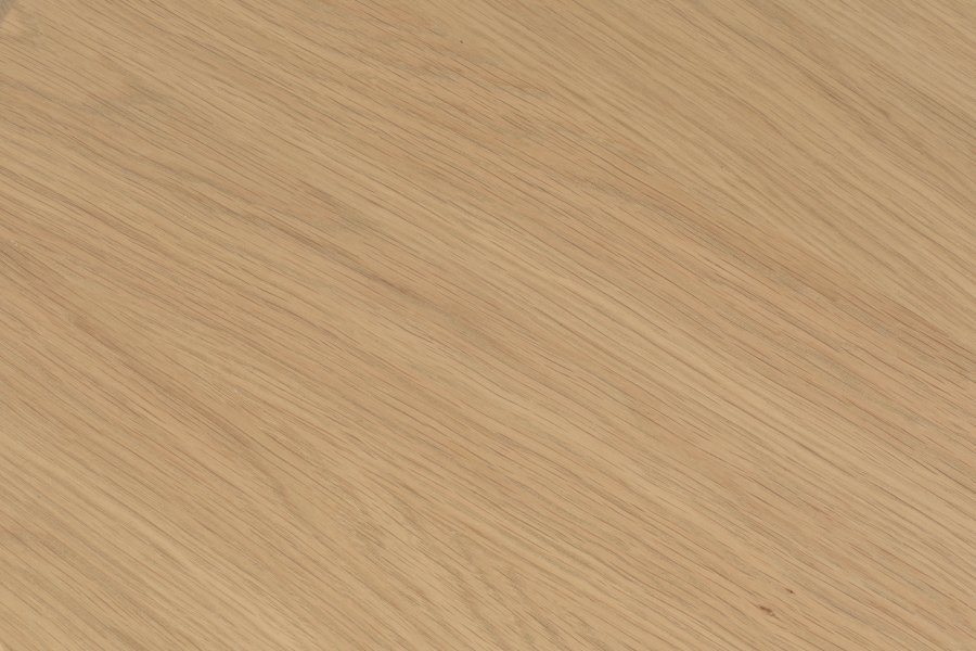 ZUIVER Chunk sidebord, rund - natur eg (45)