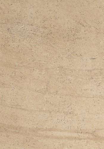 ZUIVER Noble sofabord, rund - beige travertinlook beton (80)