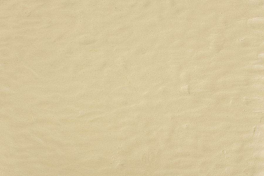 ZUIVER Eddy sidebord, rektangulr - beige harpiks (43x35)