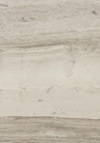 ZUIVER Stray sofabord, rektangulr - gr marmor og gr jern (91x41)