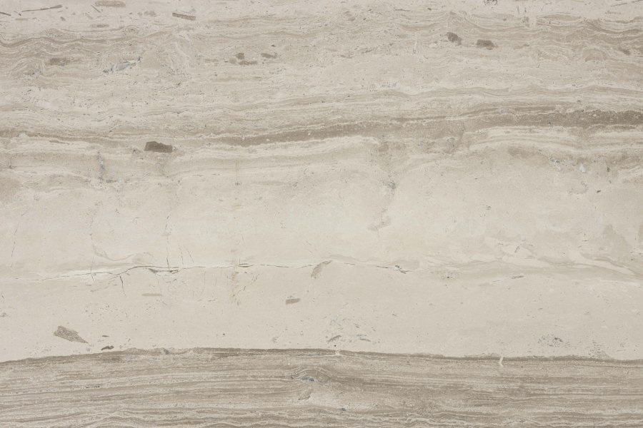 ZUIVER Stray sofabord, rektangulr - gr marmor og gr jern (91x41)