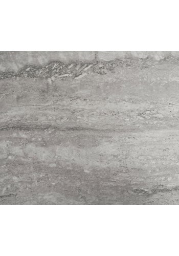 HOUSE NORDIC Vita konsolbord, rektangulr - natur melaminfolie med travertin look/sort stl (110x26)