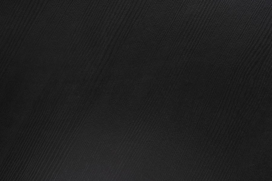 NORDVÄRK Orion sofabord - sort tr melamin (st med 2)