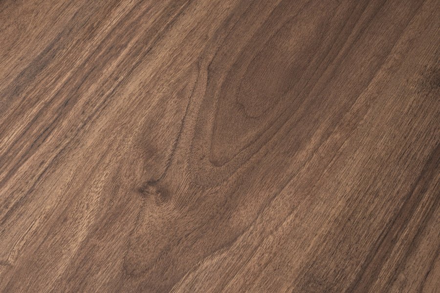 NORDVÄRK Orion sofabord - valnd melamin (st med 2)