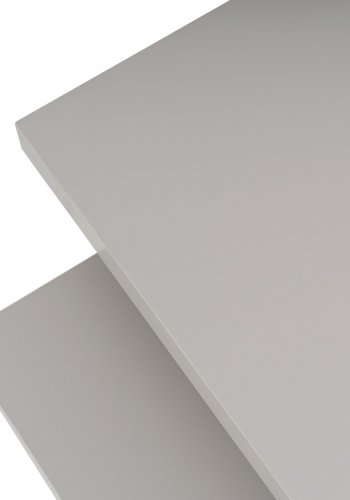 NORDVÄRK Sanctuary sofabord - gr melamin (st med 3)