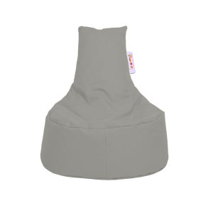 NORDVÄRK Baton udendrs skkestol til brn - rgfarvet polyester