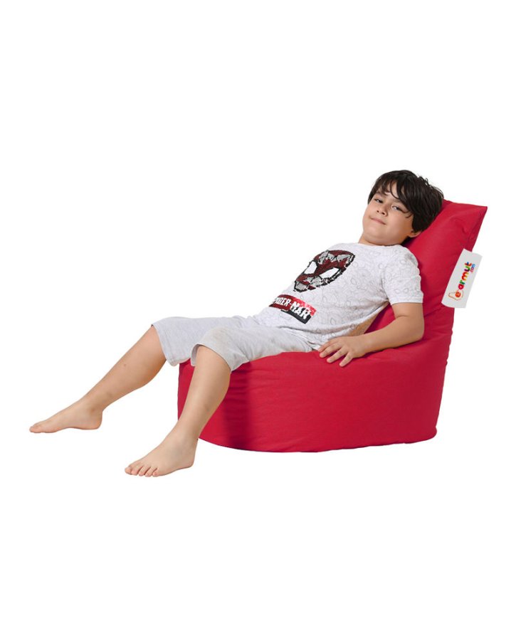 NORDVÄRK Baton udendrs skkestol - rd polyester