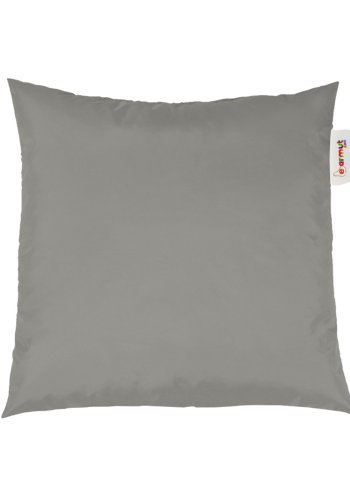 NORDVÄRK udendrs gulvpude, kvadratisk - rgfarvet polyester (40x40)