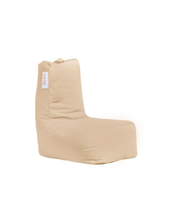 NORDVÄRK Balina udendrs skkestol - mink polyester