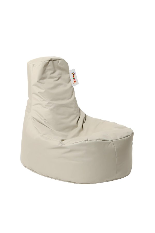 NORDVÄRK Lina udendrs skkestol - mink polyester