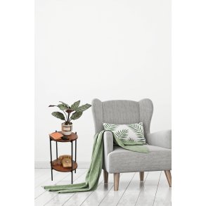 NORDVÄRK 1028 Sidebord, valnd