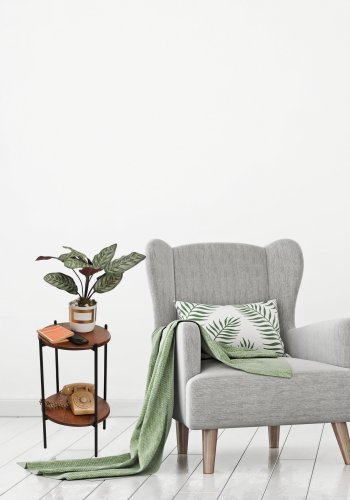 NORDVÄRK 1028 Sidebord, valnd