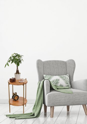 NORDVÄRK 1029 Sidebord, Eg