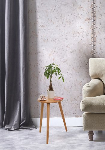 NORDVÄRK 1033 Sidebord, Eg