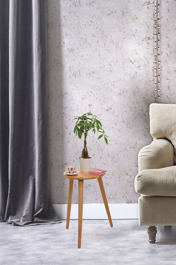 NORDVÄRK 1033 Sidebord, Eg