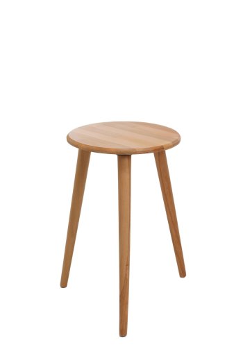 NORDVÄRK 1033 Sidebord, Eg