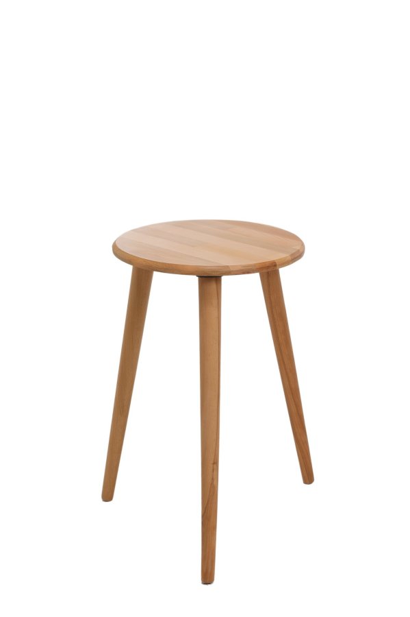 NORDVÄRK 1033 Sidebord, Eg