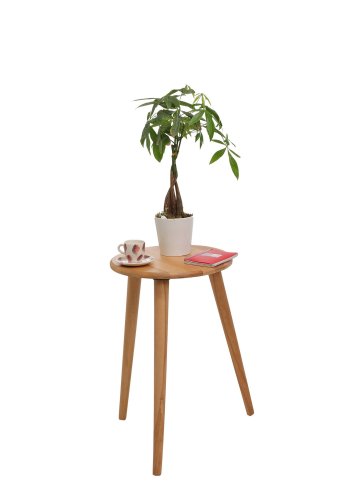 NORDVÄRK 1033 Sidebord, Eg