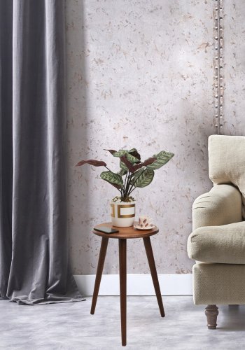 NORDVÄRK 1033 Sidebord, valnd