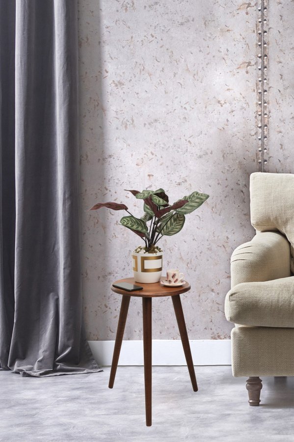 NORDVÄRK 1033 Sidebord, valnd