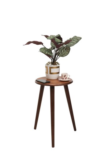 NORDVÄRK 1033 Sidebord, valnd