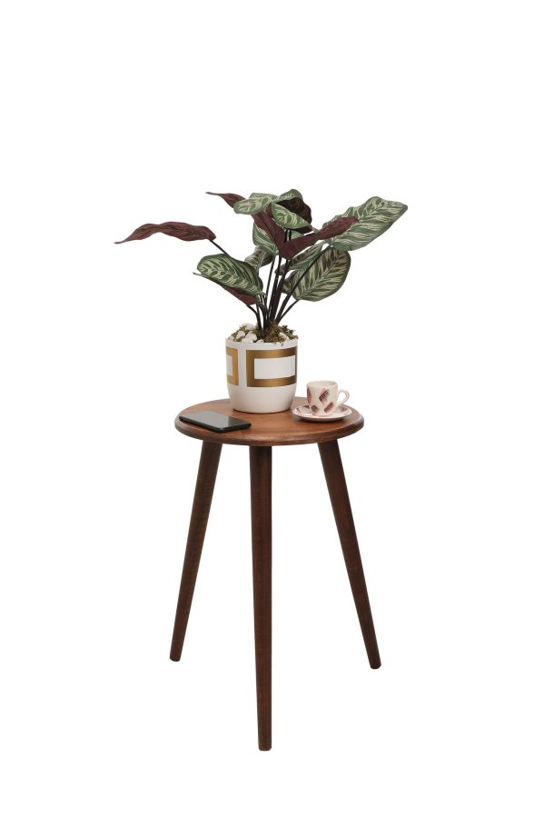 NORDVÄRK 1033 Sidebord, valnd