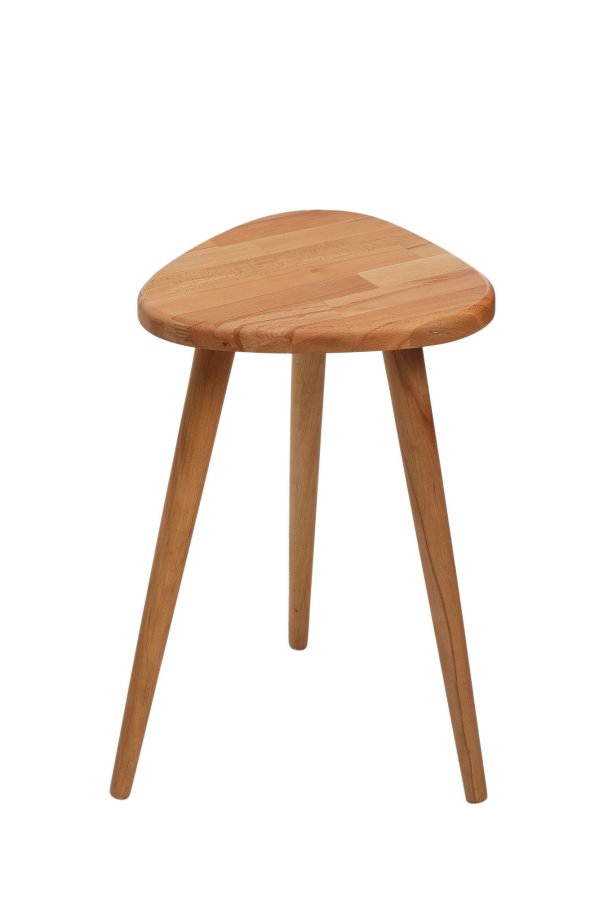 NORDVÄRK 1034 Sidebord, Eg