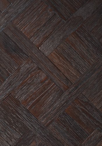 WHITE LABEL LIVING Webster konsolbord, rektangulr - brun genbrugsteak og jern (118x37)