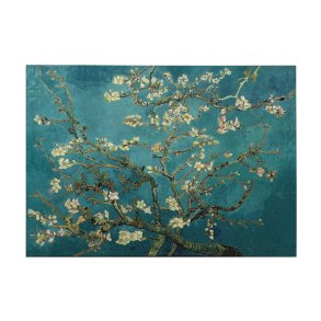 NORDVÄRK WY113 billede, rektangulr - multifarvet digitalt tryk p lrred (70x100)