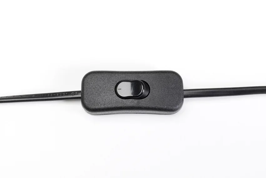 KARE DESIGN Animal Rabbit bordlampe - sort linnedhr og guld polyresin/stl (H:50cm)