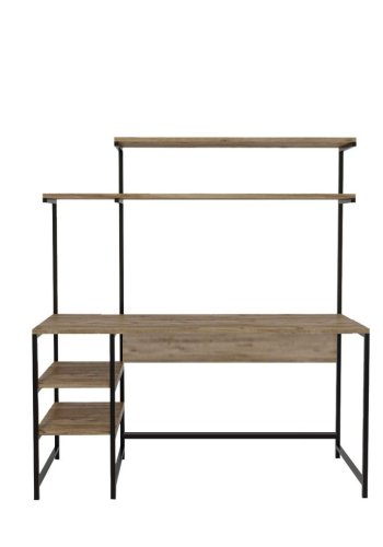 NORDVÄRK Brugge Study Desk, EgSort