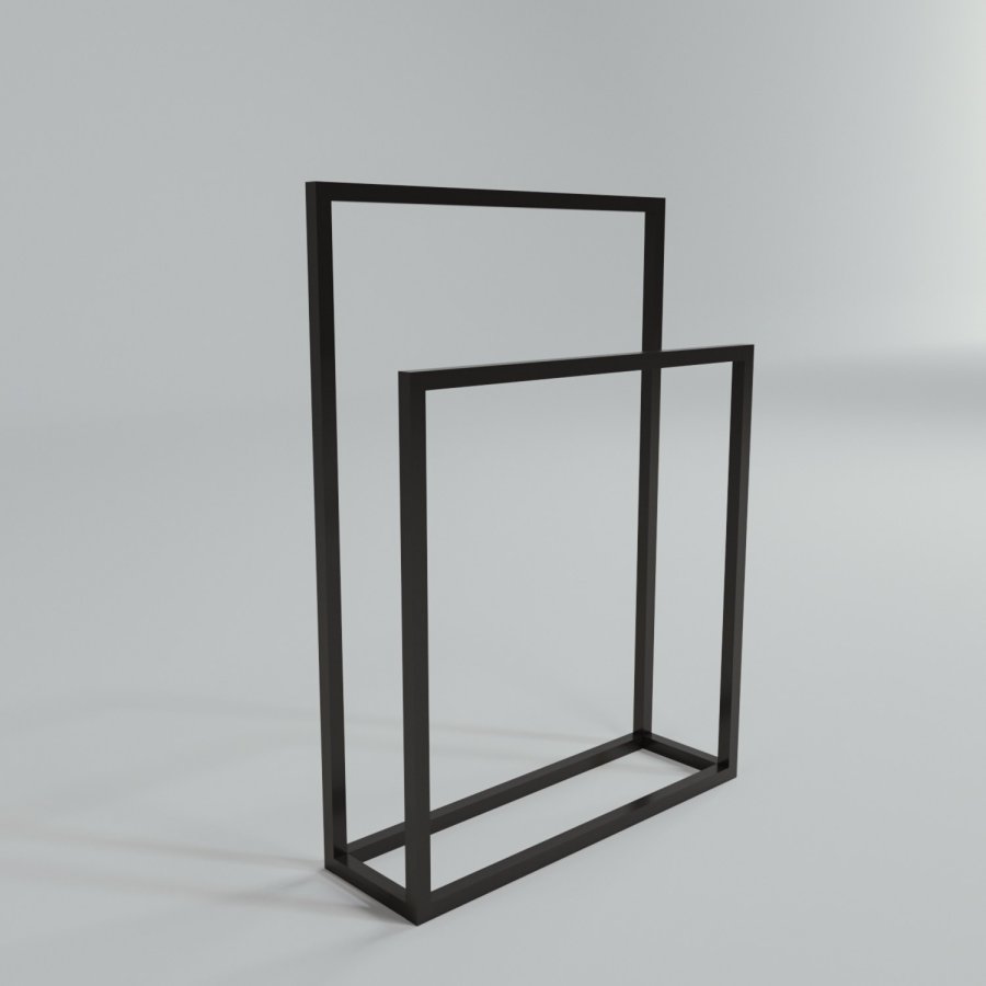 NORDVÄRK Emden Badevrelsesskab, Sort