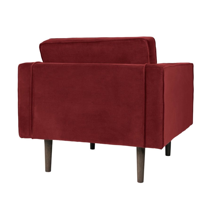 BROSTE COPENHAGEN Wind lnestol - polyester, m. armln