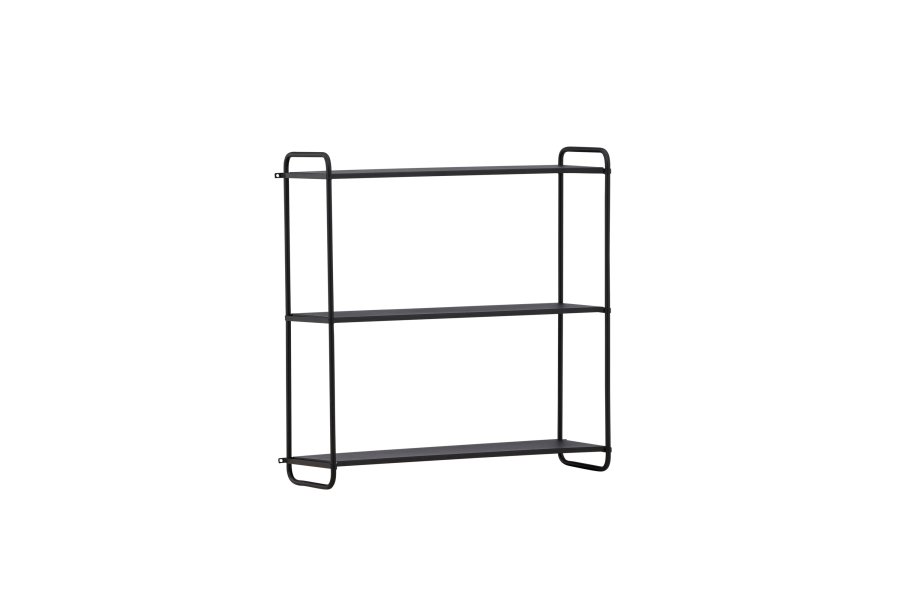 VENTURE DESIGN Lyon vghylde - sort jern