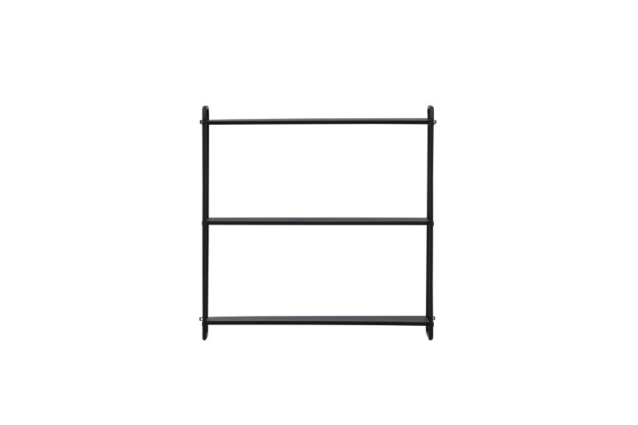 VENTURE DESIGN Lyon vghylde - sort jern